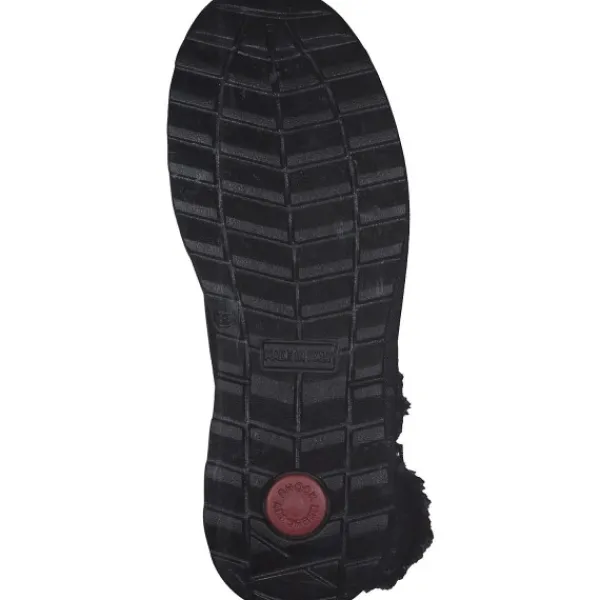 Damen IMAC Stiefel<658498-26730-011, Winterstiefel, Damen, nero/nero