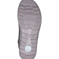 Kinder IMAC Stiefel<281418, Winterstiefel, Kinder, grigio/rosa