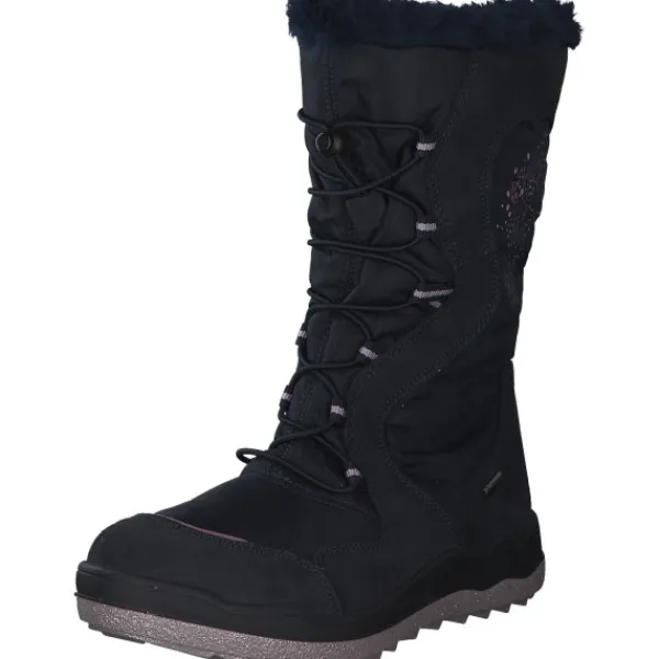 Kinder IMAC Stiefel<281448, Winterstiefel, Kinder, Blau