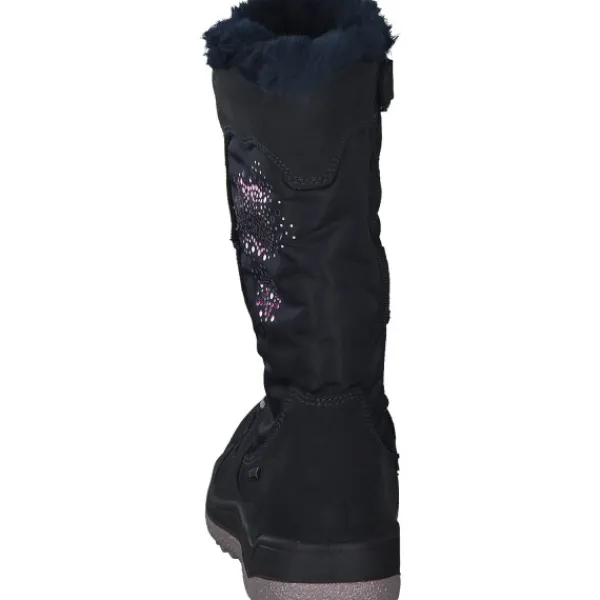 Kinder IMAC Stiefel<281448, Winterstiefel, Kinder, Blau