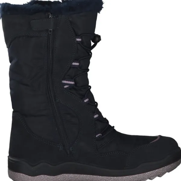 Kinder IMAC Stiefel<281448, Winterstiefel, Kinder, Blau