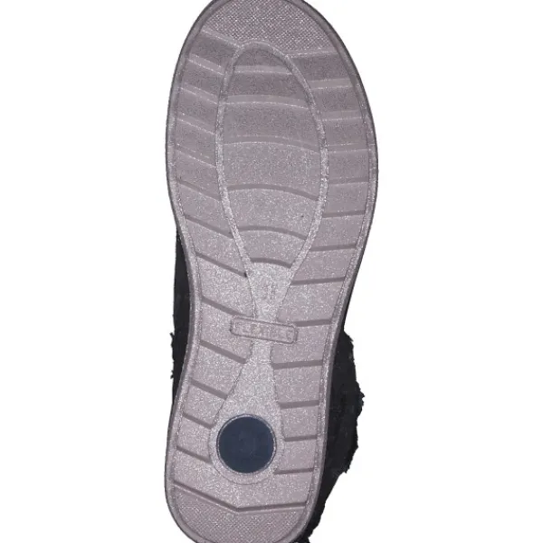 Kinder IMAC Stiefel<281448, Winterstiefel, Kinder, Blau