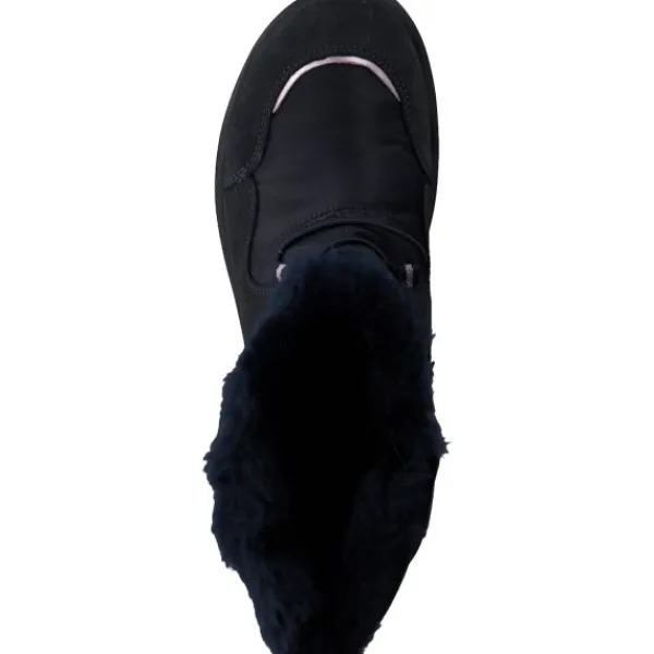 Kinder IMAC Stiefel<281448, Winterstiefel, Kinder, Blau