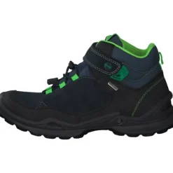 Kinder IMAC Stiefel<282368, Winterstiefel, Kinder, navy/verde