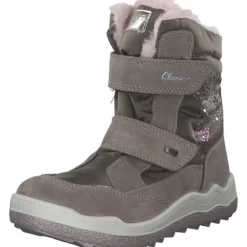 Kinder IMAC Stiefel<481308, Winterstiefel, Kinder, Braun