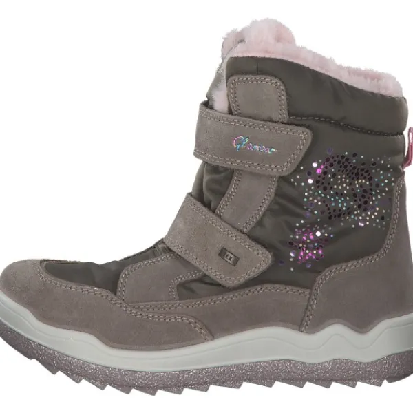 Kinder IMAC Stiefel<481308, Winterstiefel, Kinder, Braun
