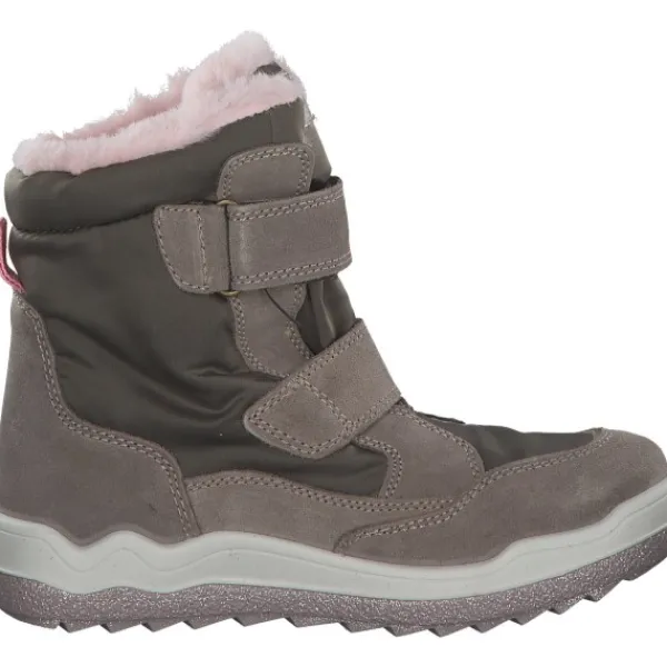 Kinder IMAC Stiefel<481308, Winterstiefel, Kinder, Braun