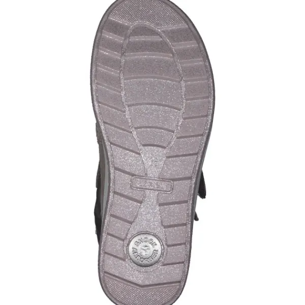 Kinder IMAC Stiefel<481308, Winterstiefel, Kinder, Braun