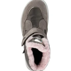 Kinder IMAC Stiefel<481308, Winterstiefel, Kinder, Braun