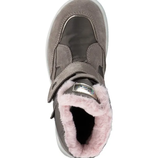 Kinder IMAC Stiefel<481308, Winterstiefel, Kinder, Braun