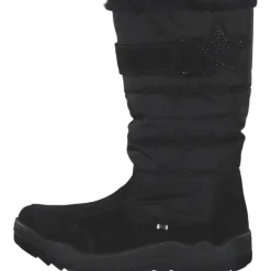 Kinder IMAC Stiefel<680938-7000/011, Winterstiefel, Kinder, nero/nero