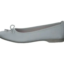 Damen Jana Shoes Ballerinas<22164, Ballerinas, Damen, sky