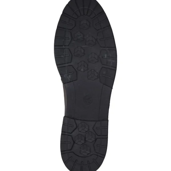 Damen Jana Shoes Slipper<8-24764-41/235253 M2476441, Mokassins, Damen, STONE NAPPA