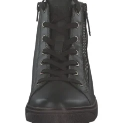 Damen Jana Shoes Stiefel<8-25269-43/722 M2526943, Stiefeletten, Damen, Olive