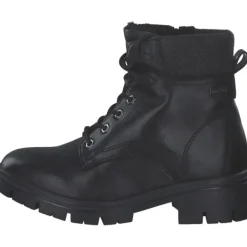 Damen Jana Shoes Stiefel<8-26279-43/001 M2627943, Stiefeletten, Damen, black