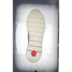 Damen Jana Shoes Klassische- & Business Schuhe<83705, Schnürschuhe, Damen, ivory