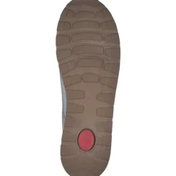 Damen Jana Shoes Klassische- & Business Schuhe<83711, Schnürschuhe, Damen, white