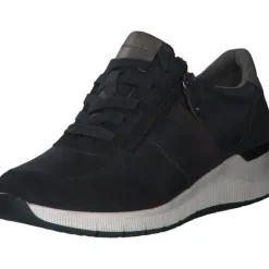 Herren Jana Shoes Klassische- & Business Schuhe<83701, Schnürschuhe, Herren, navy