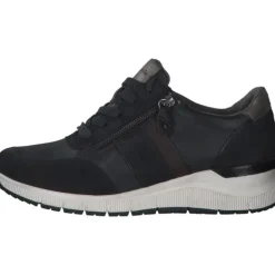 Herren Jana Shoes Klassische- & Business Schuhe<83701, Schnürschuhe, Herren, navy