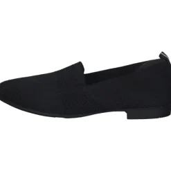 Damen Jana Shoes Slipper<24266, Slipper, Damen, black