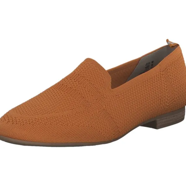 Damen Jana Shoes Slipper<24266, Slipper, Damen, Braun