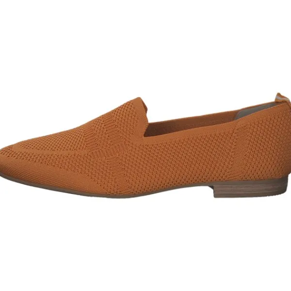 Damen Jana Shoes Slipper<24266, Slipper, Damen, Braun