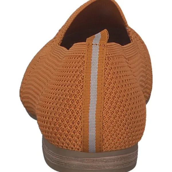 Damen Jana Shoes Slipper<24266, Slipper, Damen, Braun