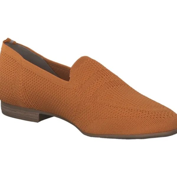 Damen Jana Shoes Slipper<24266, Slipper, Damen, Braun