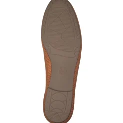 Damen Jana Shoes Slipper<24266, Slipper, Damen, Braun