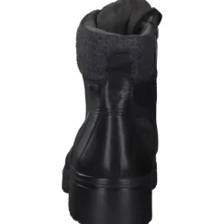 Damen Jana Shoes Stiefel<86213, Stiefeletten, Damen, Schwarz