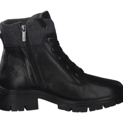 Damen Jana Shoes Stiefel<86213, Stiefeletten, Damen, Schwarz