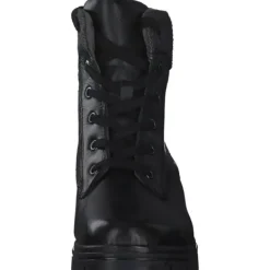 Damen Jana Shoes Stiefel<86213, Stiefeletten, Damen, Schwarz