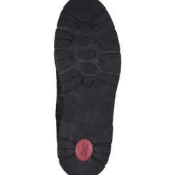 Damen Jana Shoes Stiefel<86213, Stiefeletten, Damen, Schwarz