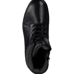 Damen Jana Shoes Stiefel<86213, Stiefeletten, Damen, Schwarz