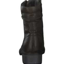 Damen Jana Shoes Stiefel<85207, Stiefeletten, Damen, Grün