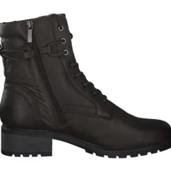 Damen Jana Shoes Stiefel<85207, Stiefeletten, Damen, Grün