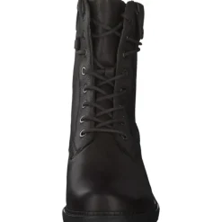 Damen Jana Shoes Stiefel<85207, Stiefeletten, Damen, Grün