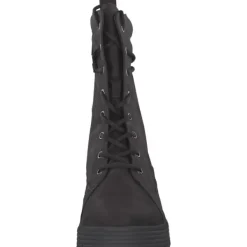 Damen Jana Shoes Stiefel<25269, Stiefeletten, Damen, Schwarz