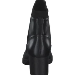 Damen Jana Shoes Stiefel<25360, Stiefeletten, Damen, Schwarz