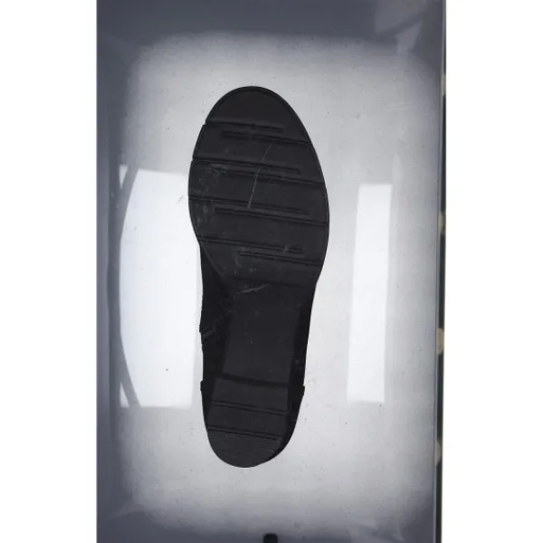 Damen Jana Shoes Stiefel<25360, Stiefeletten, Damen, Schwarz