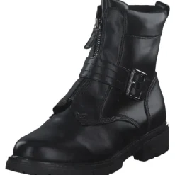 Damen Jana Shoes Stiefel<25470, Stiefeletten, Damen, Schwarz