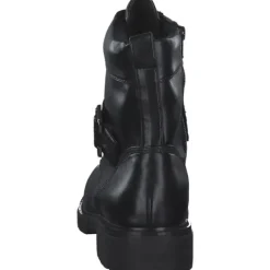 Damen Jana Shoes Stiefel<25470, Stiefeletten, Damen, Schwarz