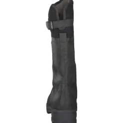 Damen Jana Shoes Stiefel<26660, Winterstiefel, Damen, Grau