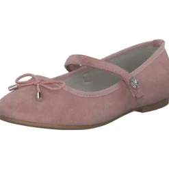 Kinder Jela Ballerinas<1637-7510 Lille-1, Ballerinas (Kinder), Kinder, Rose
