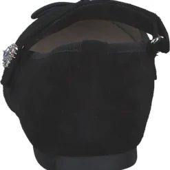 Kinder Jela Ballerinas<1637-1000 Lille-1, Ballerinas (Kinder), Kinder, Black (Schwarz)