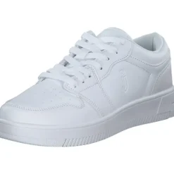 Kinder Jela Klassische- & Business Schuhe<Dean 1317, Schnürschuhe, Kinder, Weiß