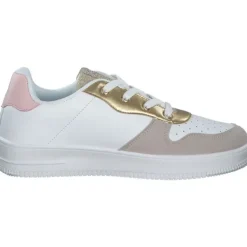 Kinder Jela Klassische- & Business Schuhe<Nellie 1210, Schnürschuhe, Kinder, Weiß