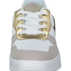 Kinder Jela Klassische- & Business Schuhe<Nellie 1210, Schnürschuhe, Kinder, Weiß