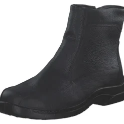 Herren Jomos Boots<406502-33-000, Chelsea Boots, Herren, Schwarz (Black)