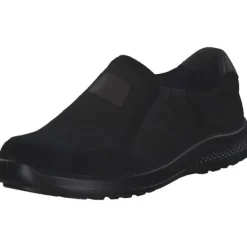 Herren Jomos Slipper<322387, Slipper, Herren, schwarz